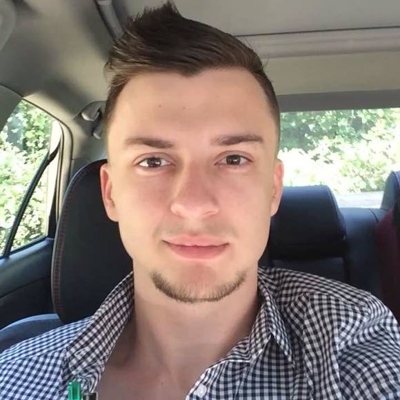 Meet your Posher, Jeffrey - Picture 1 of 1